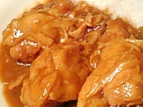 圧力鍋でとろーりとろとろゴーヤ チキンカレー レシピ 作り方 By オクハマモ 楽天レシピ